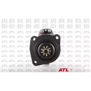 Стартер ATL AUTOTECHNIK 2889781 4250352201181 3C8 T6 A 11 555 изображение 0