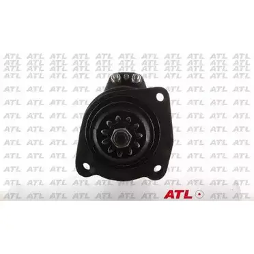 Стартер ATL AUTOTECHNIK MA07 BJ 4250352201204 2889783 A 11 580 изображение 0