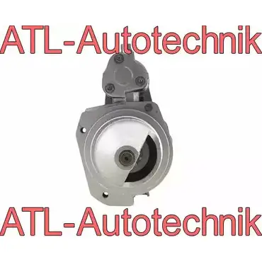 Стартер ATL AUTOTECHNIK A 11 800 2889797 WGU ZHO 4250352201327 изображение 0