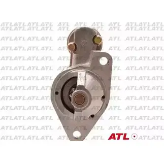 Стартер ATL AUTOTECHNIK FT54 T3 2889808 4250352219148 A 12 110 изображение 0