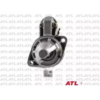 Стартер ATL AUTOTECHNIK 1YL6Q F 2889811 4250352201419 A 12 170