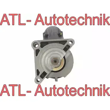 Стартер ATL AUTOTECHNIK 2889825 A 12 340 M2B6P T 4250352201488 изображение 0