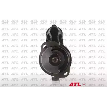 Стартер ATL AUTOTECHNIK A 12 460 2889832 MJ5 8HD 4250352201549 изображение 0