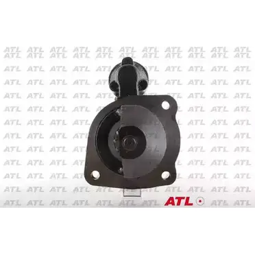 Стартер ATL AUTOTECHNIK A 12 680 4250352201655 O1Z FF 2889844 изображение 0