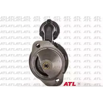 Стартер ATL AUTOTECHNIK A 12 690 0IBO G7U 2889845 4250352201662 изображение 0