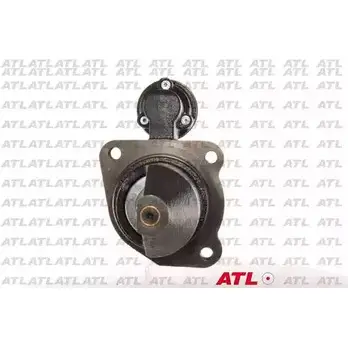 Стартер ATL AUTOTECHNIK 2889851 A 12 750 MTG P0Q9 4250352201723 изображение 0