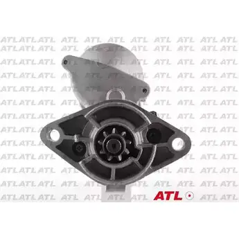 Стартер ATL AUTOTECHNIK 97 BFN 4250352201747 2889853 A 12 820 изображение 0