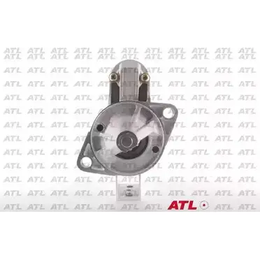 Стартер ATL AUTOTECHNIK ZOZJ MW 4250352201822 A 12 930 2889862 изображение 0