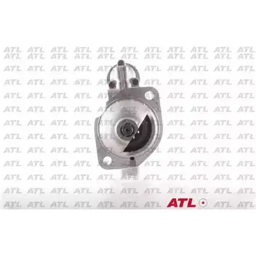 Стартер ATL AUTOTECHNIK 2889876 4250352201976 NW SANW A 13 100 изображение 0