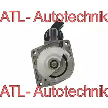 Стартер ATL AUTOTECHNIK A 13 400 2889906 2B 0WD6G 4250352202270