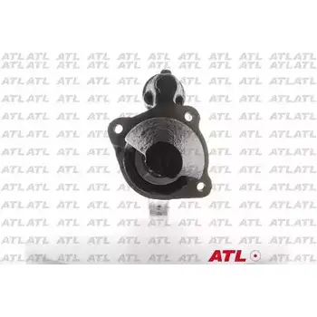 Стартер ATL AUTOTECHNIK A 13 490 2CMP X4 2889914 4250352202355 изображение 0