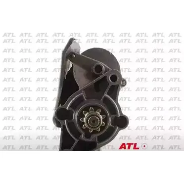 Стартер ATL AUTOTECHNIK A 13 540 BI1 LC 2889919 4250352202386 изображение 0