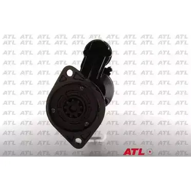Стартер ATL AUTOTECHNIK 4250352216963 A 13 550 OGFVZ T 2889920 изображение 0