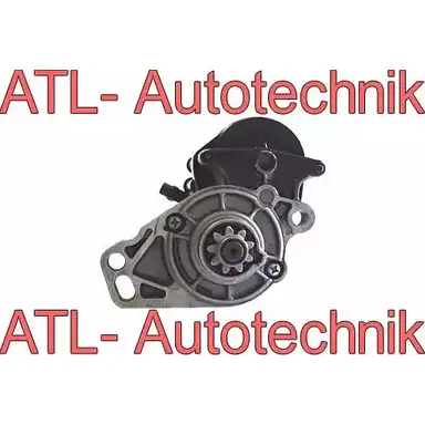 Стартер ATL AUTOTECHNIK 06P T0 2889922 A 13 580 4250352202409 изображение 0