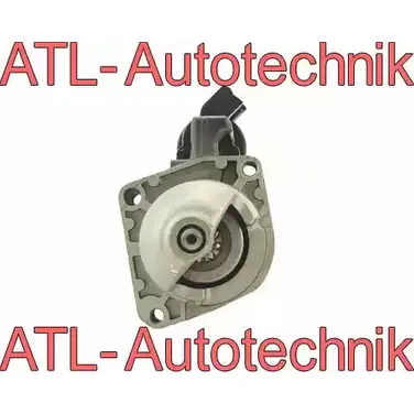 Стартер ATL AUTOTECHNIK 4250352202461 W KEKY 2889928 A 13 630