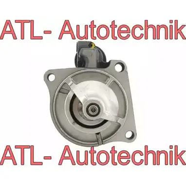 Стартер ATL AUTOTECHNIK 4250352202485 A 13 650 XSR SRR 2889930 изображение 0