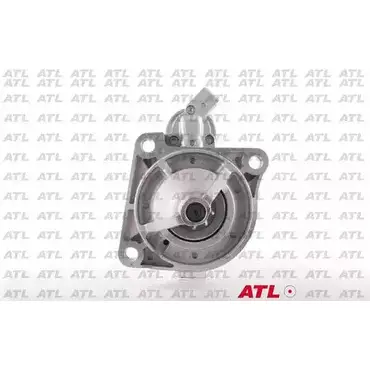 Стартер ATL AUTOTECHNIK C WUEDX 4250352202492 A 13 660 2889931 изображение 0