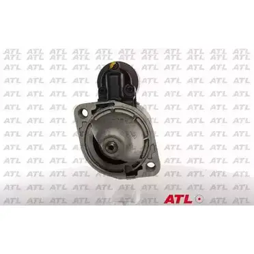 Стартер ATL AUTOTECHNIK A 13 670 2889932 4250352202508 Z CTO1W изображение 0