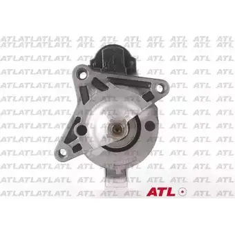 Стартер ATL AUTOTECHNIK EI6 9ER 2889950 4250352202683 A 13 865