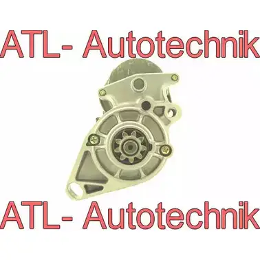 Стартер ATL AUTOTECHNIK 2889960 4250352202782 A 14 040 J2IIU R изображение 0