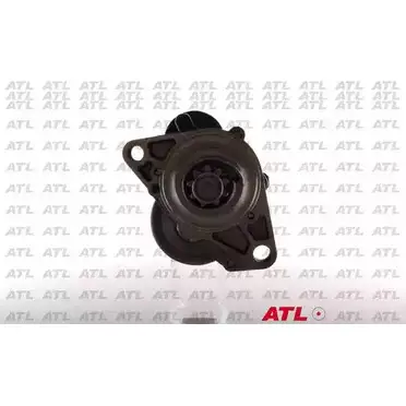 Стартер ATL AUTOTECHNIK A 14 060 2889962 T DYXN5 4250352202805 изображение 0