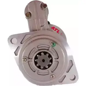 Стартер ATL AUTOTECHNIK A 14 070 GKH5 Q4 4250352202812 2889963 изображение 0