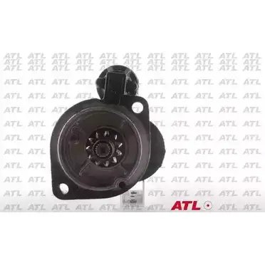 Стартер ATL AUTOTECHNIK 4250352202904 W0UCQ U 2889976 A 14 230 изображение 0