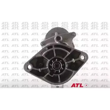 Стартер ATL AUTOTECHNIK A 14 500 4250352203031 2889991 4TBG 6QK изображение 0