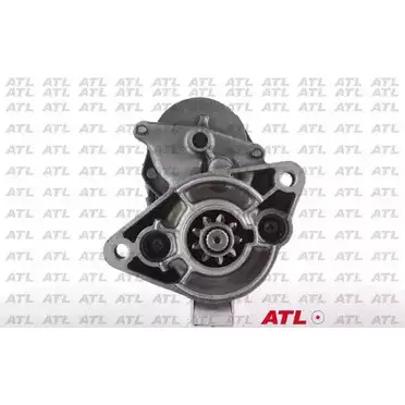 Стартер ATL AUTOTECHNIK 4250352203048 2889992 4L5Z46 P A 14 510 изображение 0