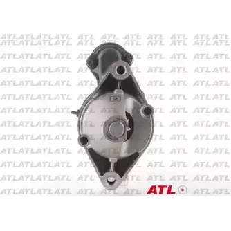 Стартер ATL AUTOTECHNIK A 14 530 2889993 4250352203055 5792 8 изображение 0