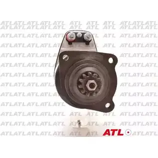 Стартер ATL AUTOTECHNIK A 14 550 4250352203079 2889995 T OZSQO изображение 0