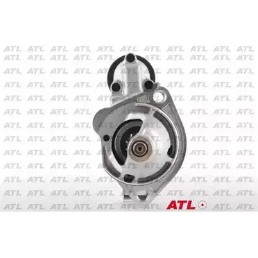 Стартер ATL AUTOTECHNIK 4250352203161 A 14 630 7H INK8 2890003