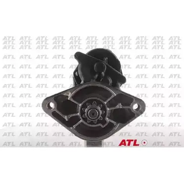 Стартер ATL AUTOTECHNIK A 15 000 4250352203482 R3SI1W C 2890035 изображение 0