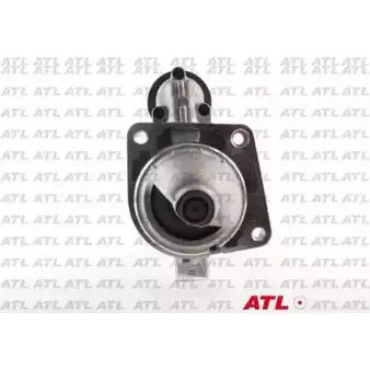 Стартер ATL AUTOTECHNIK IDW0 Y A 15 610 2890068 4250352203772 изображение 0