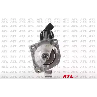 Стартер ATL AUTOTECHNIK YAIS SM 2890080 4250352203888 A 15 910