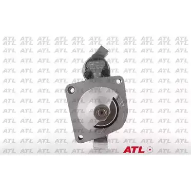 Стартер ATL AUTOTECHNIK 2890082 X5 I6FXJ 4250352203901 A 15 930 изображение 0