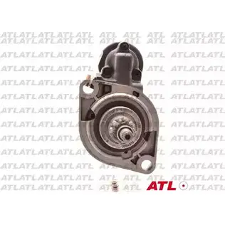 Стартер ATL AUTOTECHNIK 4250352204014 2890093 2FN GYR6 A 16 110