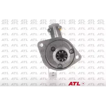 Стартер ATL AUTOTECHNIK 4250352204052 V QVEO A 16 150 2890097