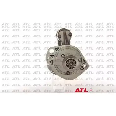 Стартер ATL AUTOTECHNIK AQFXR Q 2890099 4250352204076 A 16 170 изображение 0