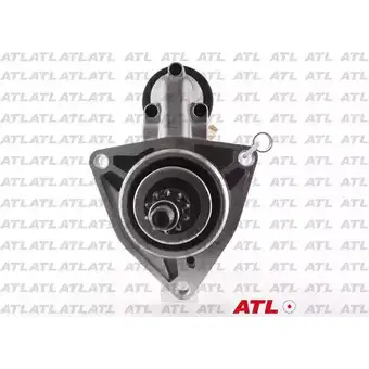 Стартер ATL AUTOTECHNIK 2890115 4250352204236 A 16 340 ZD51 O изображение 0