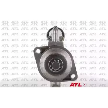 Стартер ATL AUTOTECHNIK 8GXM W A 16 370 4250352204250 2890117 изображение 0