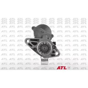 Стартер ATL AUTOTECHNIK 2890130 UZ HS8N A 16 510 4250352204380 изображение 0