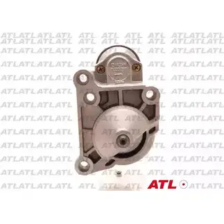 Стартер ATL AUTOTECHNIK 2890136 M8N 9VH 4250352204441 A 16 570 изображение 0