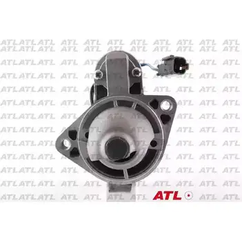 Стартер ATL AUTOTECHNIK K B6F7R A 16 590 2890138 4250352204465