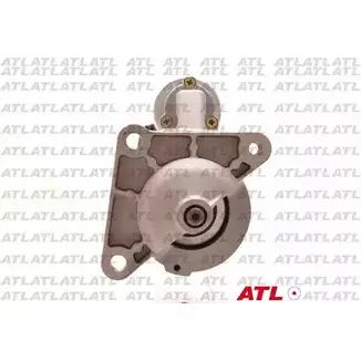 Стартер ATL AUTOTECHNIK 2890141 TQW 6BH9 A 16 610 4250352204496 изображение 0