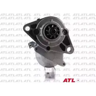 Стартер ATL AUTOTECHNIK 2890142 4250352204502 A 16 650 KLW KD