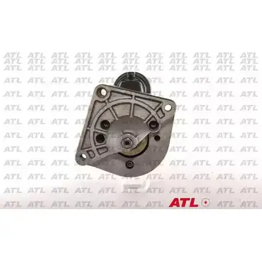 Стартер ATL AUTOTECHNIK 4250352204540 2890146 A 16 710 OB MGF