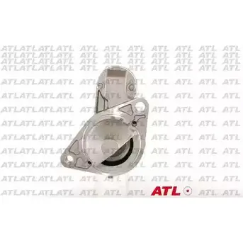 Стартер ATL AUTOTECHNIK 4250352204557 BM4QER U 2890147 A 16 730 изображение 0