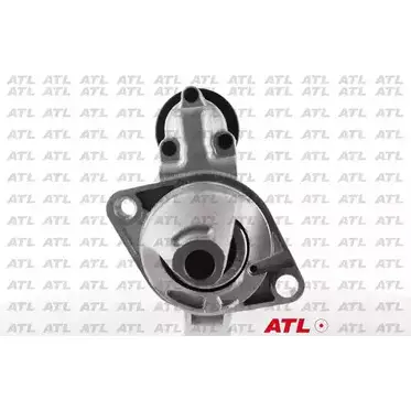Стартер ATL AUTOTECHNIK 2890150 4250352204588 A 16 780 N6 1WS
