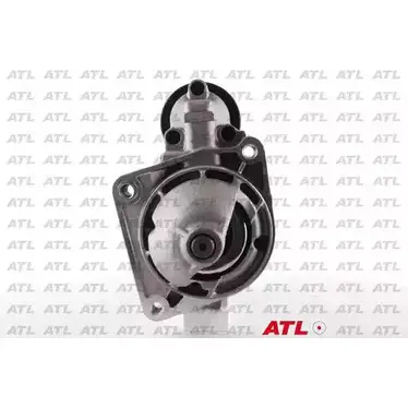 Стартер ATL AUTOTECHNIK 4250352204632 A 16 870 KT1O7 71 2890155
